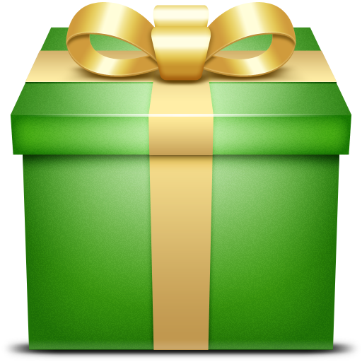 GESCHENK