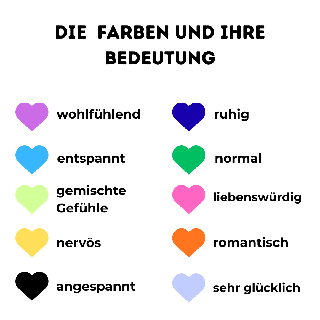 Stimmungskette